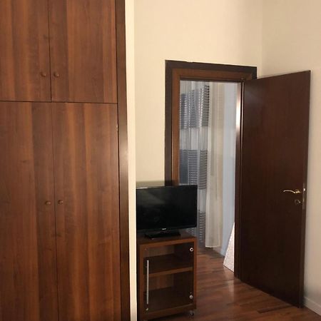 Alma Rooms Appia Rzym Zewnętrze zdjęcie