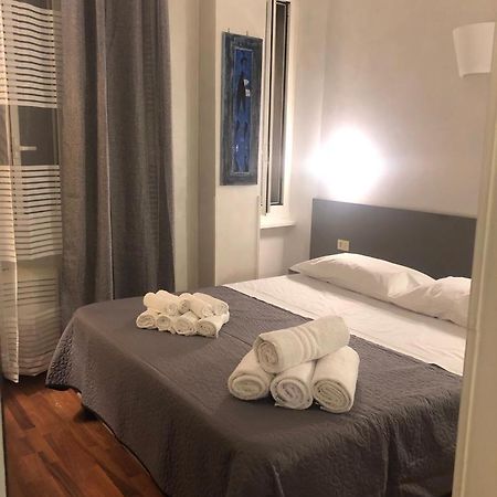Alma Rooms Appia Rzym Zewnętrze zdjęcie