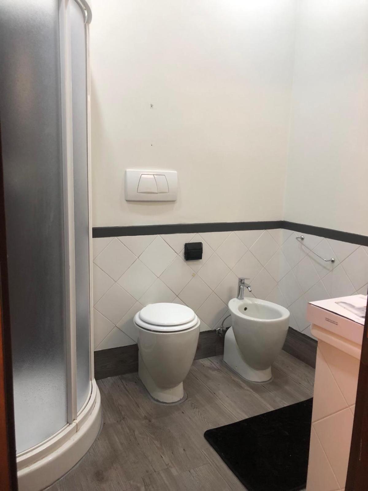 Alma Rooms Appia Rzym Zewnętrze zdjęcie
